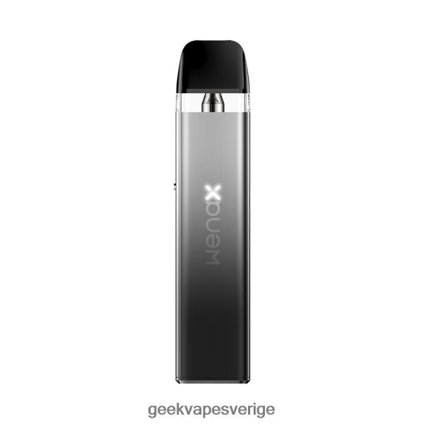 GeekVape Sweden - GeekVape wenax q mini kit 1000mah 2ml gradient grå PN88RF87
